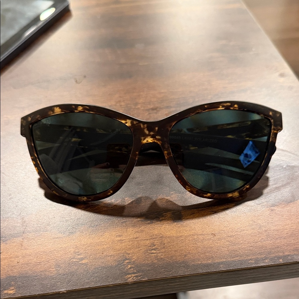 Ryders Unisex's Laval Polarized Sunglasses